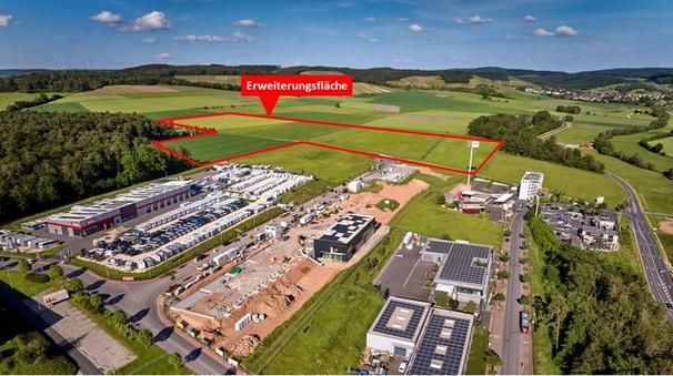 Almosenberg Stadt Wertheim